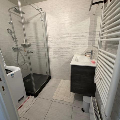 Appartement à PONTIVY, 56300 - 4 pièces 63m²