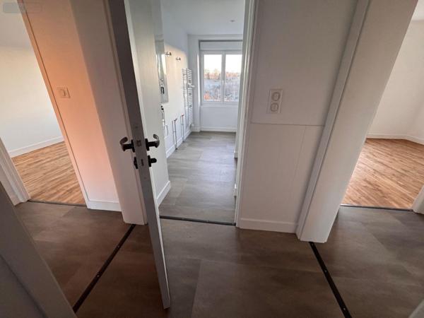 Appartement à vendre à Saint-Junien en Haute-Vienne (87200), ref : 87006/1270