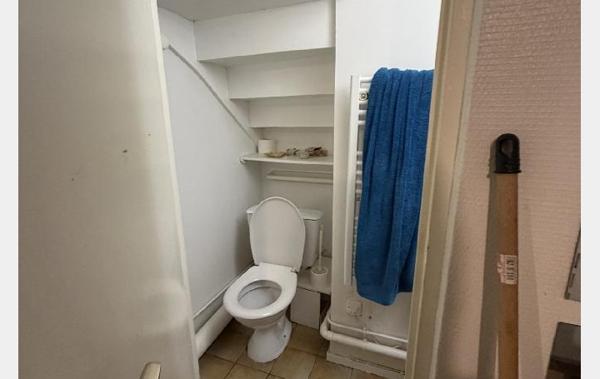 Vente Appartement P1 Le mans   