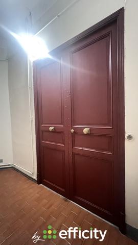 Appartement 3 pièces - 55 m²