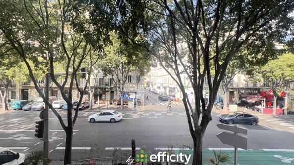 Appartement 3 pièces - 55 m²