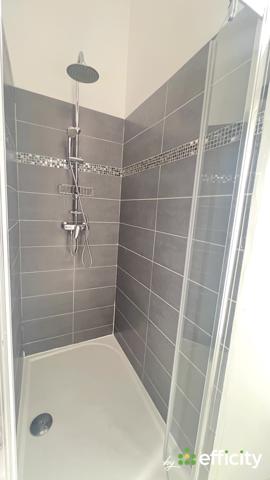 Appartement 3 pièces - 55 m²