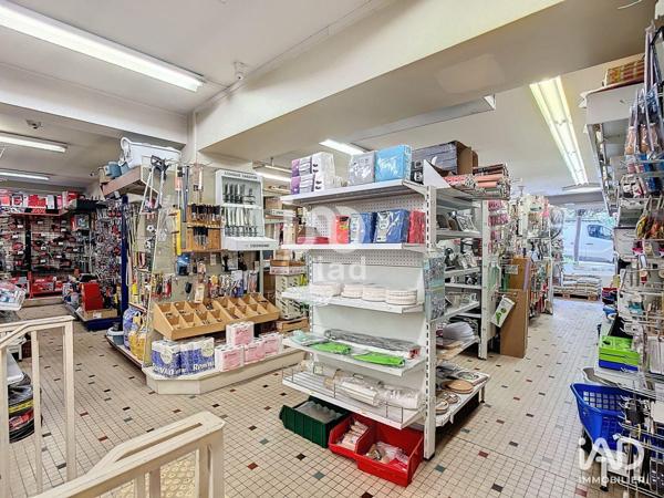 Boutique/Local commercial à vendre 550 m² Caylus