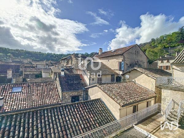 Boutique/Local commercial à vendre 550 m² Caylus