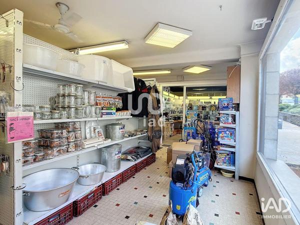 Boutique/Local commercial à vendre 550 m² Caylus