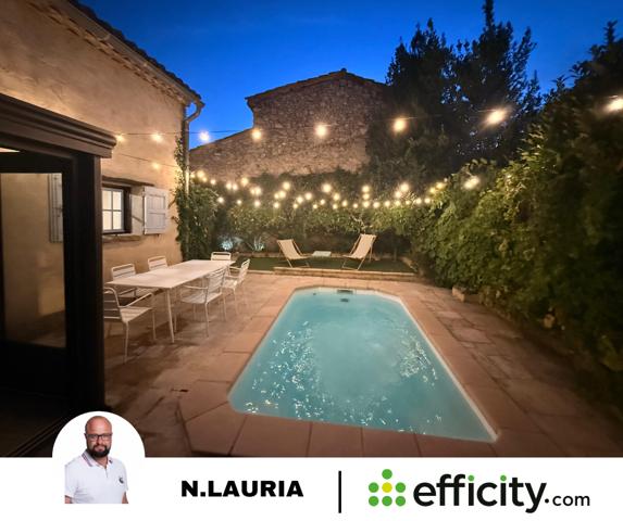 Maison 5 pièces - 130 m²