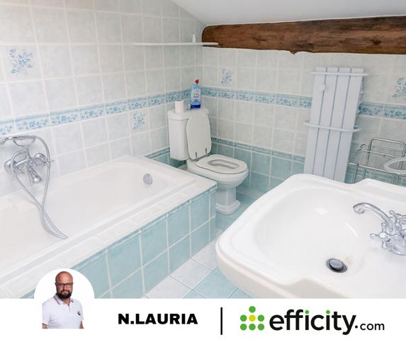 Maison 5 pièces - 130 m²