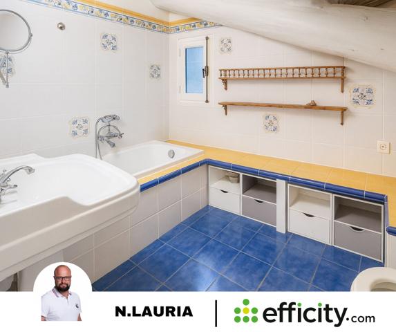 Maison 5 pièces - 130 m²