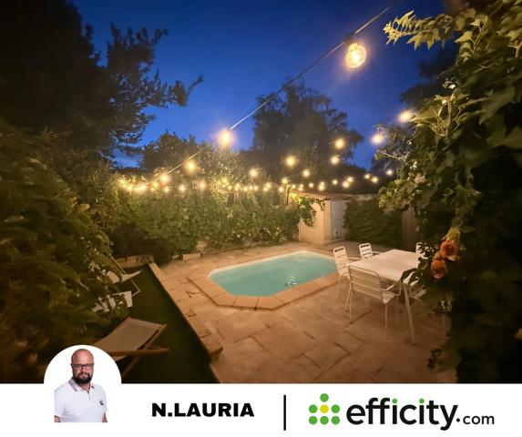 Maison 5 pièces - 130 m²