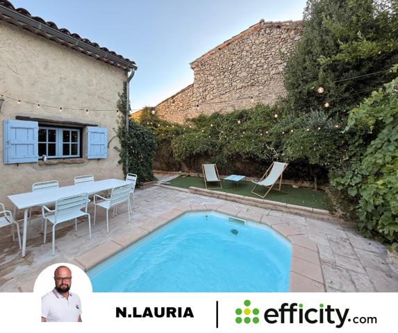 Maison 5 pièces - 130 m²