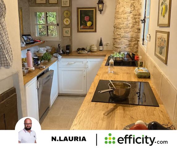 Maison 5 pièces - 130 m²