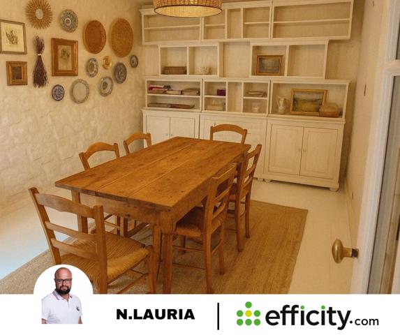 Maison 5 pièces - 130 m²