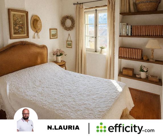 Maison 5 pièces - 130 m²