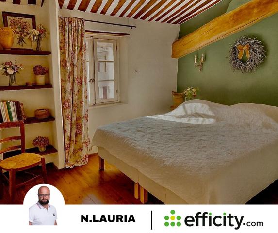 Maison 5 pièces - 130 m²