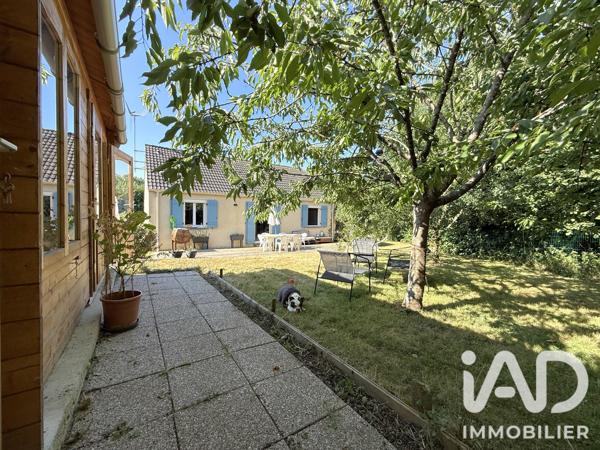Maison à vendre 3 pièces 72 m² Beuzeville