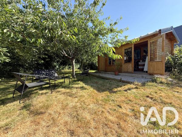 Maison à vendre 3 pièces 72 m² Beuzeville