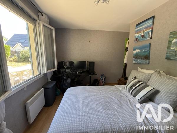 Maison à vendre 3 pièces 72 m² Beuzeville