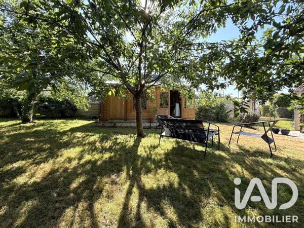 Maison à vendre 3 pièces 72 m² Beuzeville