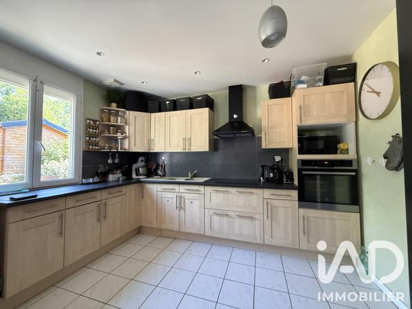 Maison à vendre 3 pièces 72 m² Beuzeville