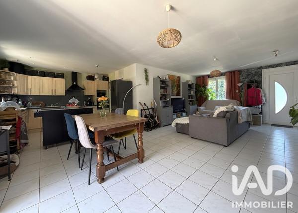 Maison à vendre 3 pièces 72 m² Beuzeville