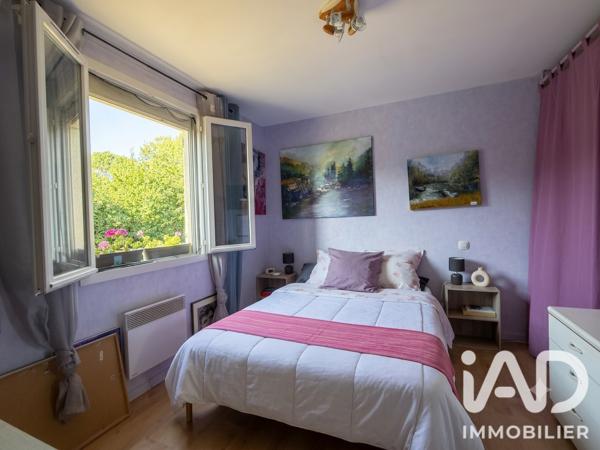 Maison à vendre 3 pièces 72 m² Beuzeville