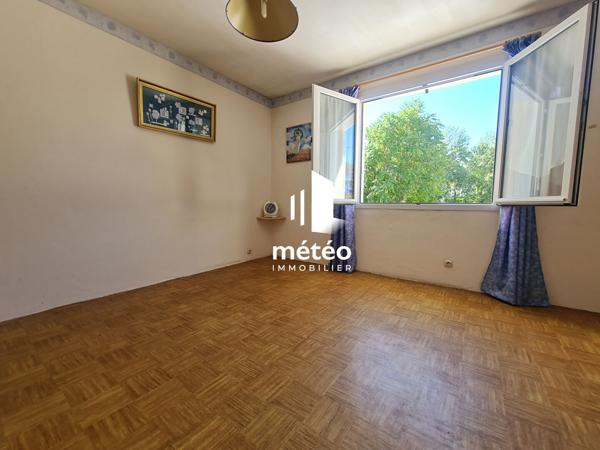Maison familiale située à 700m des plages !