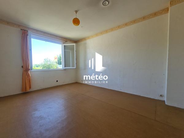 Maison familiale située à 700m des plages !