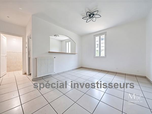 Appartement à NICE (06000)