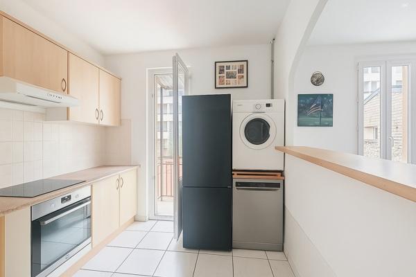 Appartement à NICE (06000)