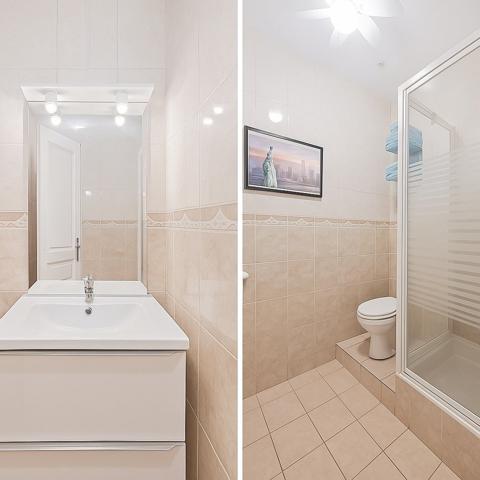 Appartement à NICE (06000)