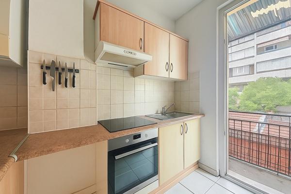 Appartement à NICE (06000)