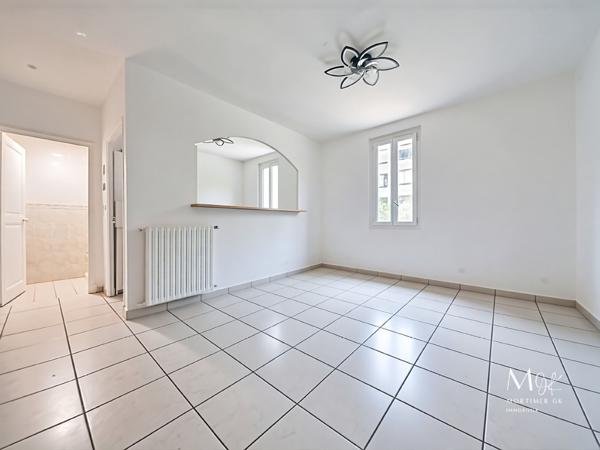 Appartement à NICE (06000)