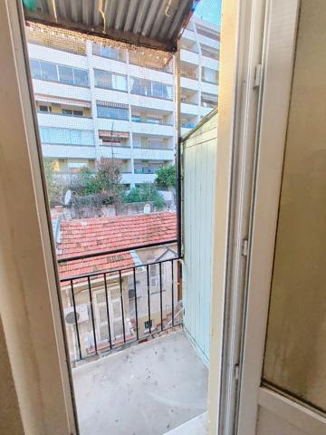 Appartement à NICE (06000)