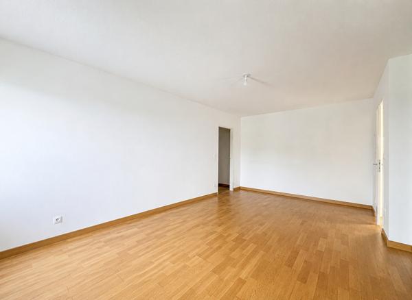 Appartement 4 pièces 82 m2