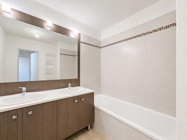 Appartement 4 pièces 82 m2