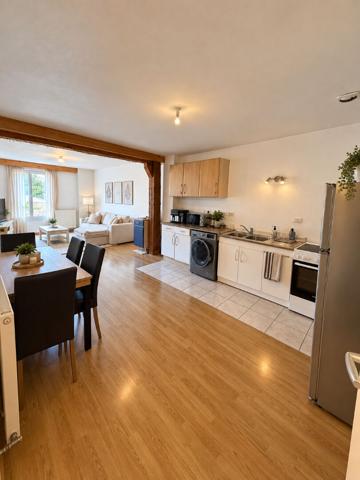Appartement 2 pièces 50.15 m2