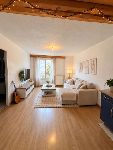 Appartement 2 pièces 50.15 m2