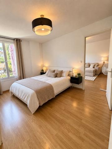 Appartement 2 pièces 50.15 m2