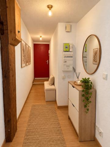 Appartement 2 pièces 50.15 m2