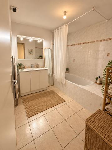 Appartement 2 pièces 50.15 m2