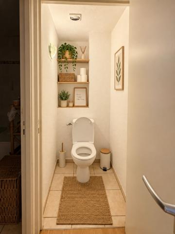Appartement 2 pièces 50.15 m2