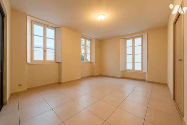 Appartement 2 pièces – Quartier des Halles / Rue Chanoineau – TOURS