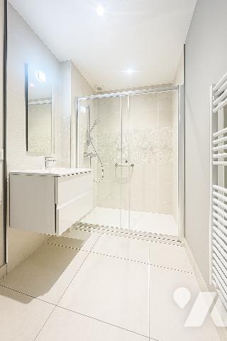 Appartement 2 pièces – Quartier des Halles / Rue Chanoineau – TOURS