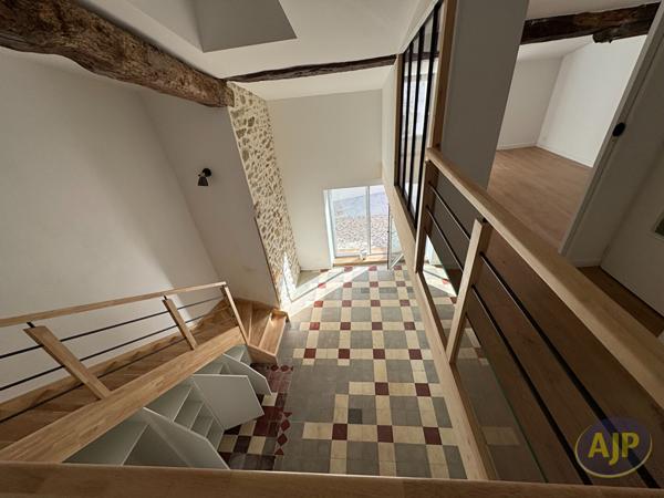 Location maison Montaigu : 910 € - AJP Immobilier Montaigu