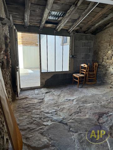 Location maison Montaigu : 910 € - AJP Immobilier Montaigu