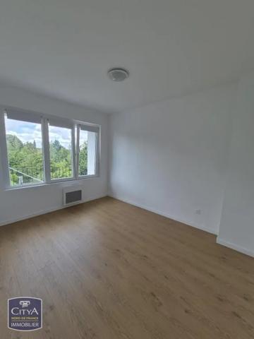 Appartement à louer 3 pièces 29.15m² Liévin (62800)