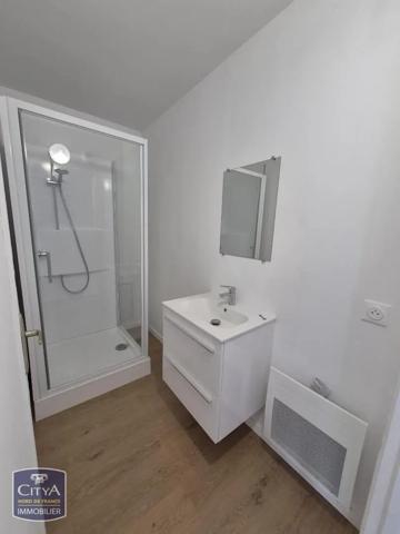 Appartement à louer 3 pièces 29.15m² Liévin (62800)