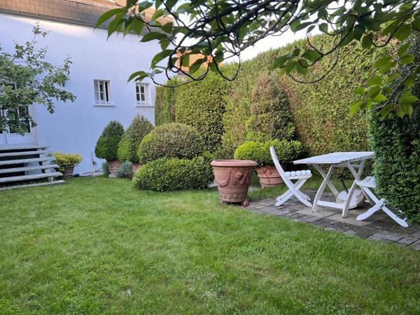 Maison 6 pièces, 120 m2