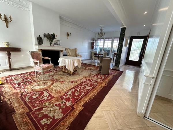 Maison 6 pièces, 120 m2