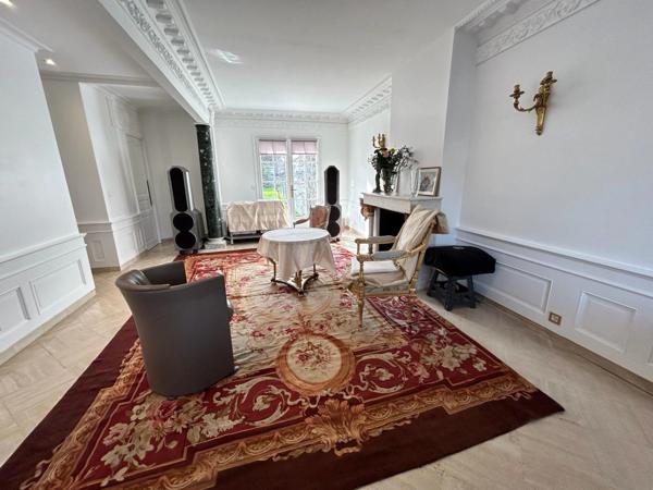 Maison 6 pièces, 120 m2